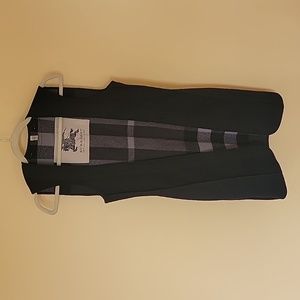 Burberry Trench Coat Liner